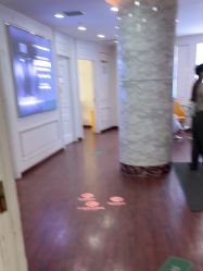 -武汉五洲整形外科医院