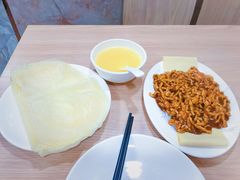 -姥家春饼店(漳州二路店)