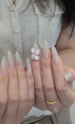 -ONE HEART 美甲美睫品牌店