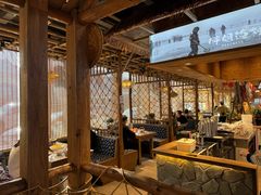 -胖姐渔村(中源大道店)