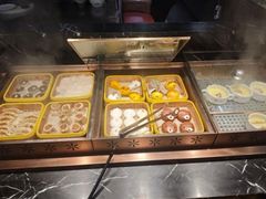 -德得轩烤涮一体自助餐厅(王府井店)