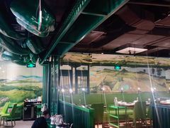 -青一色火锅(摩根店)