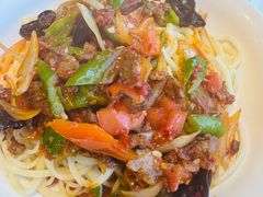 -巴依老爷新疆美食(常营店)