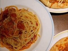 -萨莉亚意式餐厅(南京环亚凯瑟琳广场店)