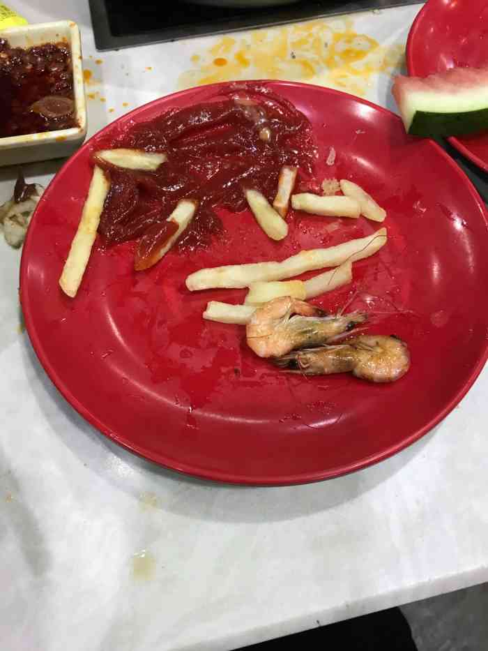 星牛岛烤肉超市-"肉不错,种类多,服务热情周到,会再来.