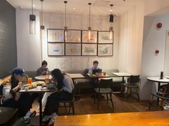 -BAKER&SPICE(安福路店)