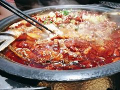 -探鱼·鲜青椒爽麻烤鱼(领展购物广场店)