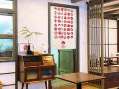 大堂-WONDER ICE 萬得冰田(建設路总店)