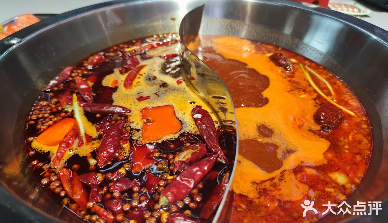 刚发现一家宝藏美食店