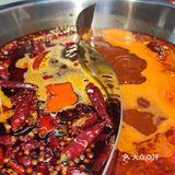 刚发现一家宝藏美食店