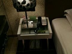 -天港禧悦酒店(宁波东部新城国际会展中心店)