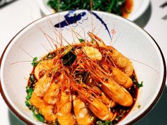 -筱爷叔·上海传统手工菜(玉树路店)