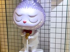 -泡泡玛特POPMART(上海环球港店)