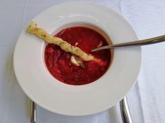 -马克西姆俄罗斯餐厅(通亚街店)