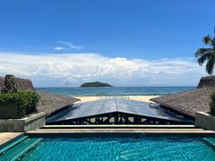 -石梅湾艾美度假酒店