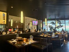 -绿茶餐厅(成都大悦城店)