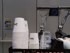 -Seesaw Coffee(上生新所店)