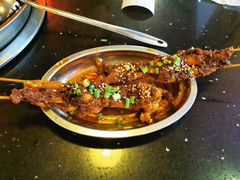 -川道拐耗儿鱼(置信路店)