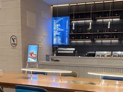 -V咖啡(兰州盛达希尔顿酒店)