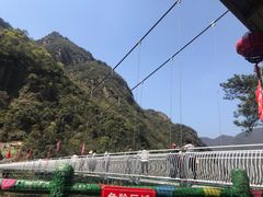 -浙北大峡谷
