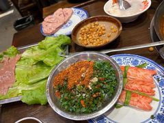 -萍姐火锅·公路夜市(南京新街口店)