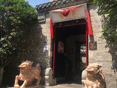 -回龙窝历史文化街区