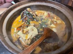 -吃饭皇帝大(合生汇店)