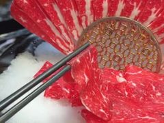 -牛将军•涮肉•烤肉(北京王府井·故宫店)