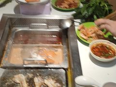 -新艺自助美食城(中山路店)