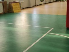 -悦动体能篮球羽毛球网球(三里河店)