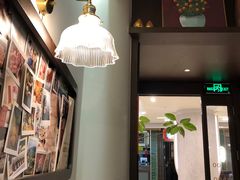 -彬媽糖水(侨鑫国际店)