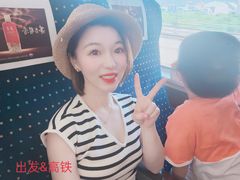 -南京汤山紫清湖生态旅游温泉度假区