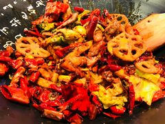 -一麻一辣麻辣香锅(方庄店)