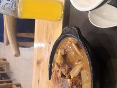 -老诚一锅羊蝎子(天通苑东三区直营店)