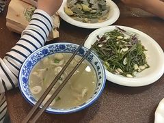 -老三羊汤(西大街店)