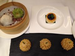 -成都瑞吉酒店·宴庭中餐厅