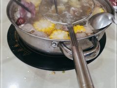 -伟记牛肉(金鸿公路店)