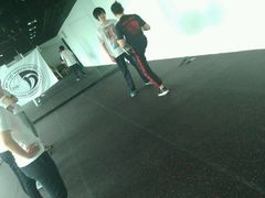 -IKMF马伽术KRAV MAGA以色列防身术