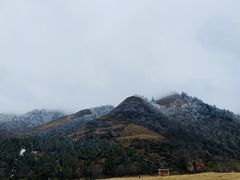 -硗碛藏寨·神木垒景区