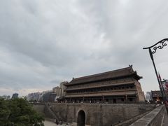 -西安城墙·碑林历史文化景区