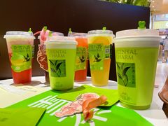 -奈雪的茶(正弘城PRO+店)