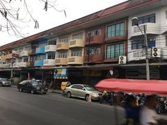 -宁曼路