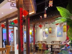 -春天里餐厅(西田城店)