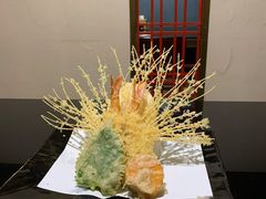 -天狗山料理(省体店)