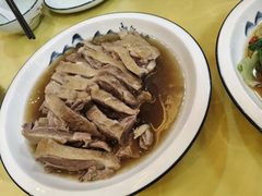 -青春·淮扬菜(东关街店)