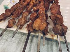 -马尔龙新疆饭店·清真(长青路店)