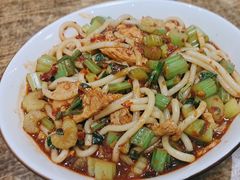 -玲玲米粉(中山路店)
