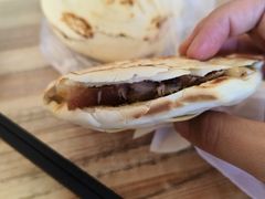 -老潼关港口肉夹馍(秦东店)