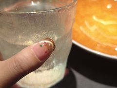 -A One Kitchen·南京精菜馆(德基广场店)