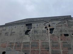 -上海四行仓库抗战纪念馆